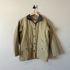 Sorel Women’s Tan Barn Jacket